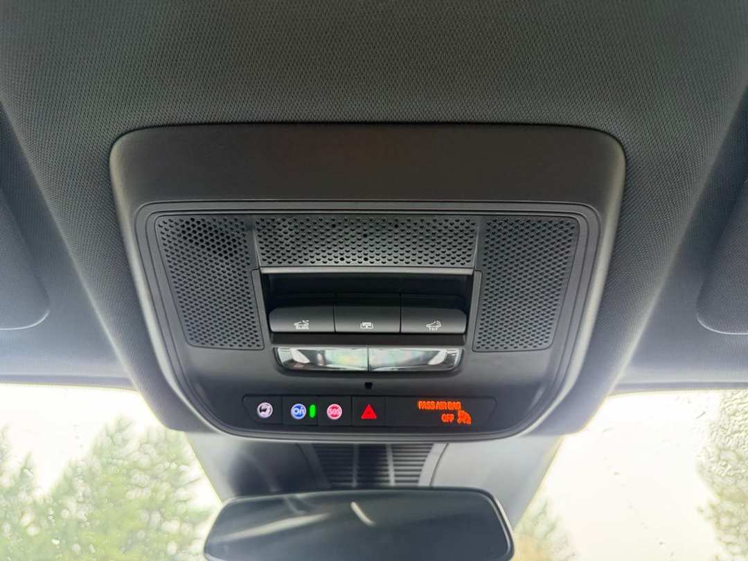 2026 Honda Prologue Touring - Image 30