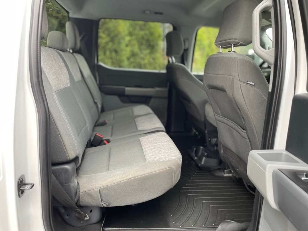 2024 Ford F-350Sd XLT - Image 19