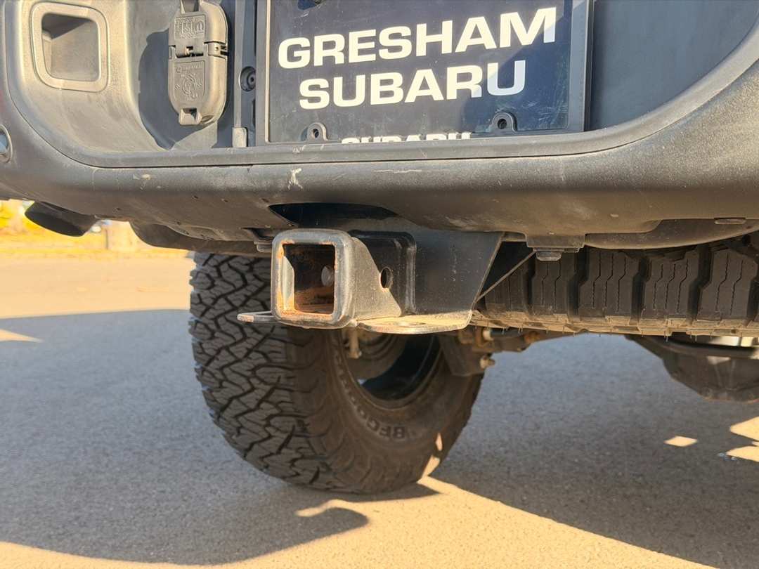 2020 Jeep Gladiator Rubicon - Image 12