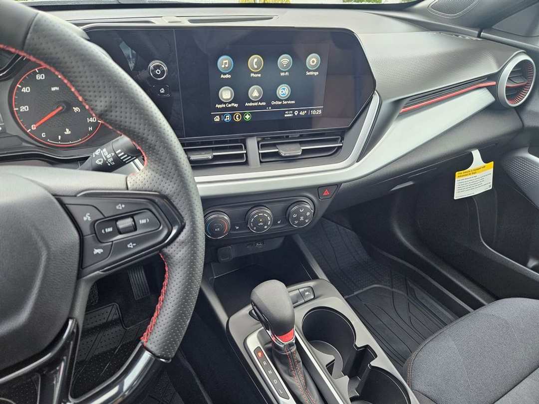 2026 Chevrolet Trax 1RS - Image 19