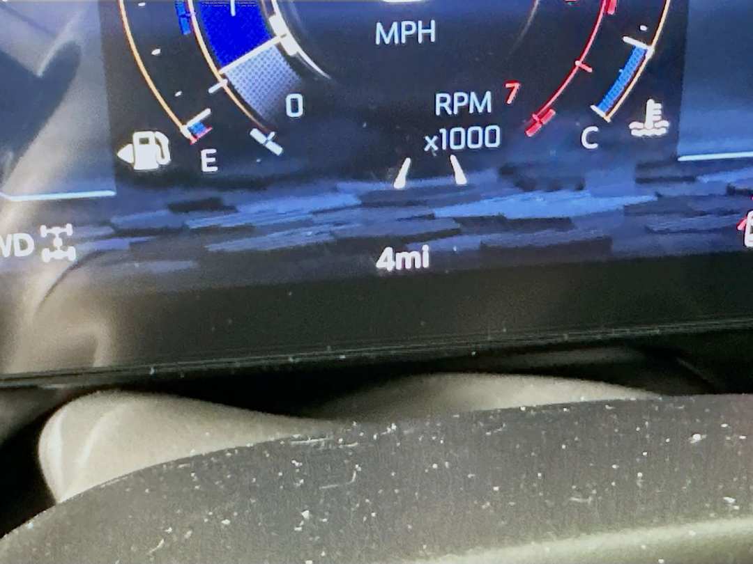 2026 Chevrolet Tahoe LS - Image 12