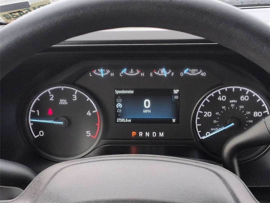 2025 Ford F-250Sd XLT - Image 15