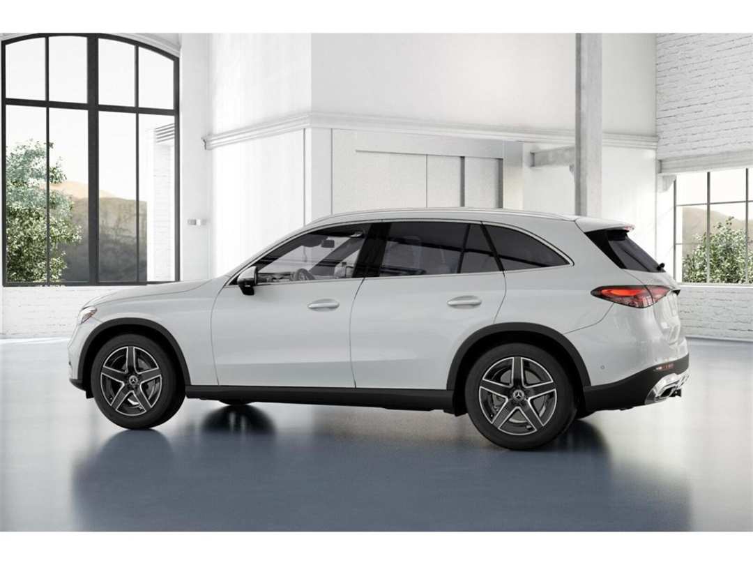 2026 Mercedes-Benz GLC GLC 300 - Image 32