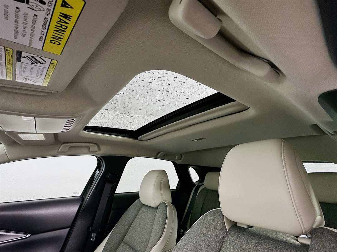 2026 MAZDA Cx-30 2.5 S Aire Edition - Image 22