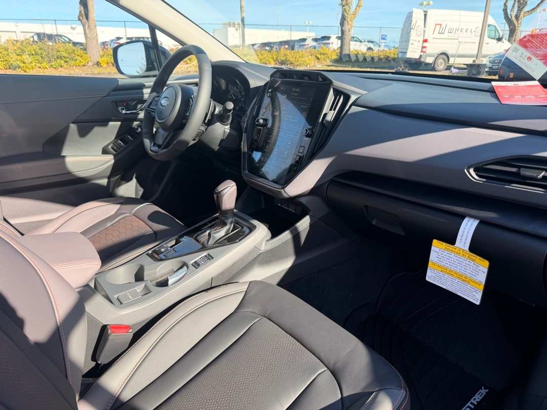2026 Subaru Crosstrek Limited - Image 29