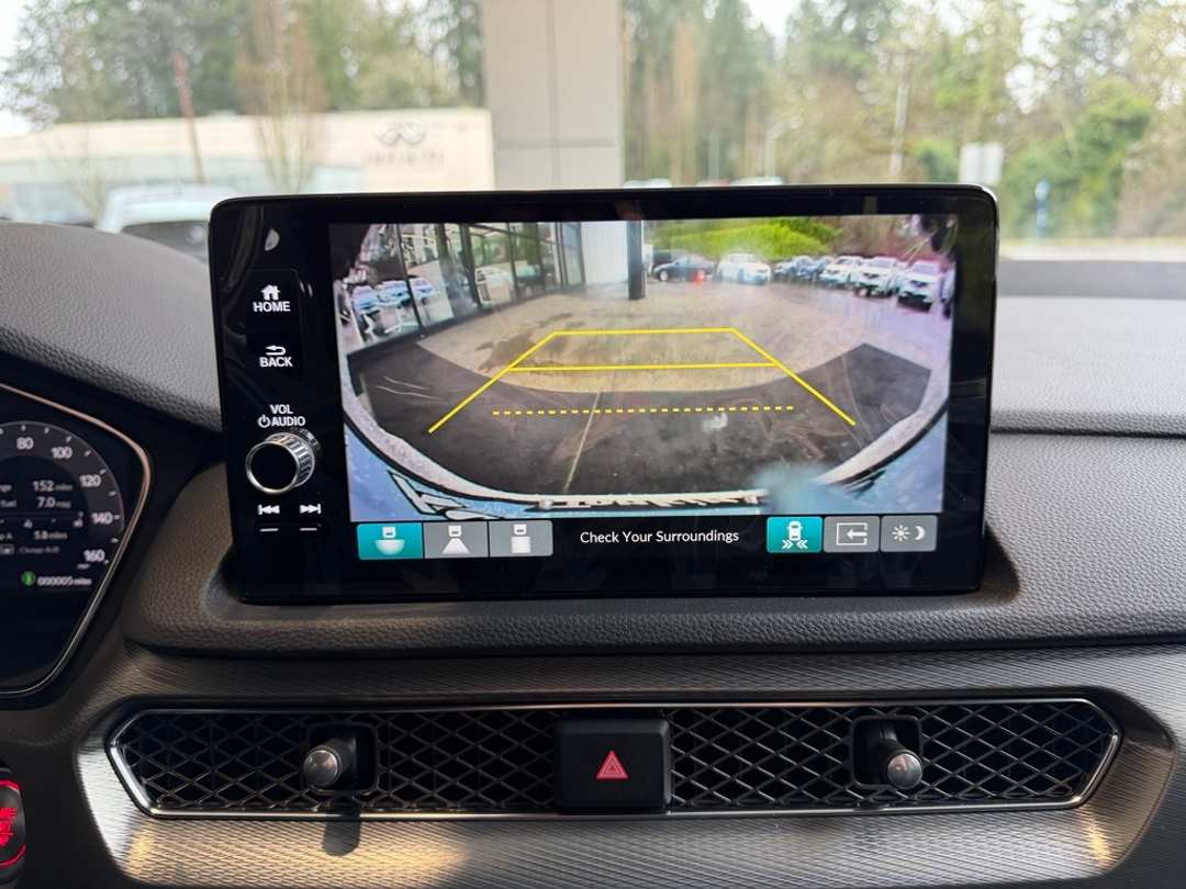 2026 Acura Integra ASpec Tech Package - Image 22