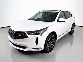 2026 Acura RDX Advance Package