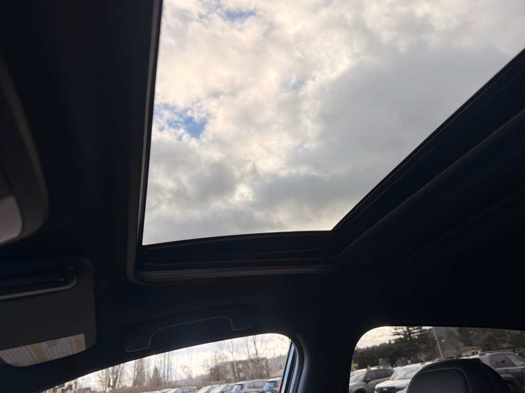 2026 Subaru Crosstrek Wilderness - Image 40