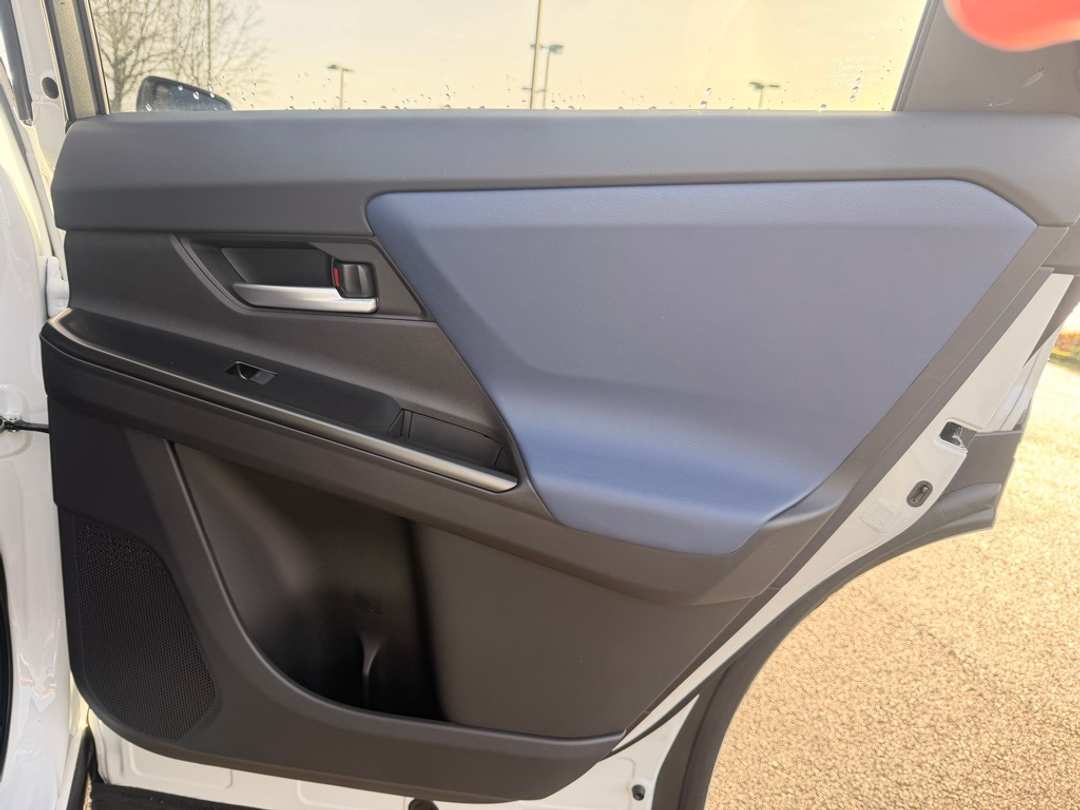 2026 Subaru Solterra Touring XT - Image 22