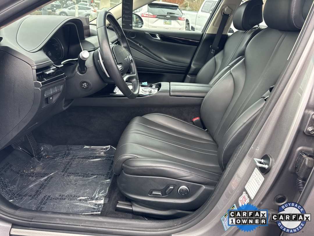 2023 Genesis G80 2.5T - Image 6