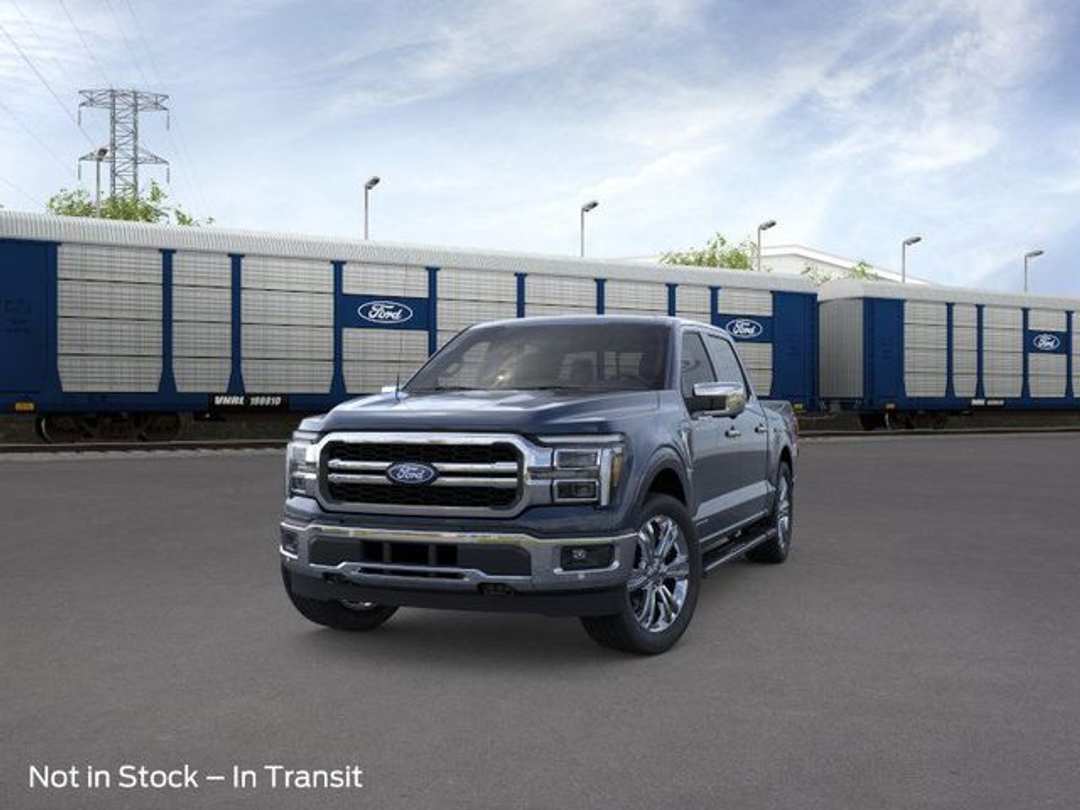 2026 Ford F-150 Lariat - Image 2