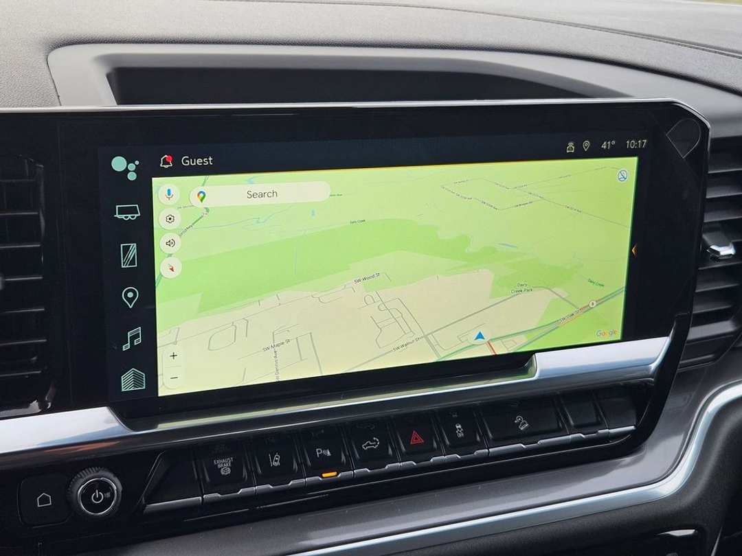 2026 Chevrolet Silverado 3500Hd High Country - Image 20