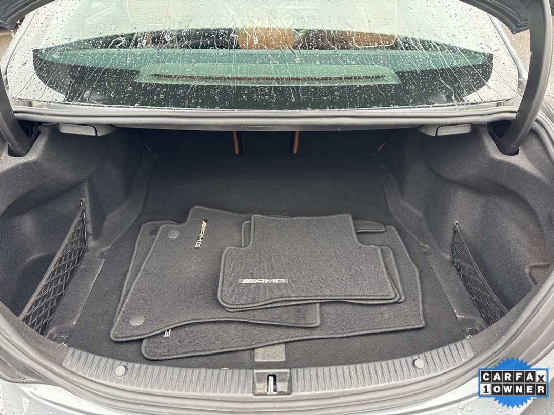 2019 Mercedes-Benz C-Class C 43 AMG® - Image 16