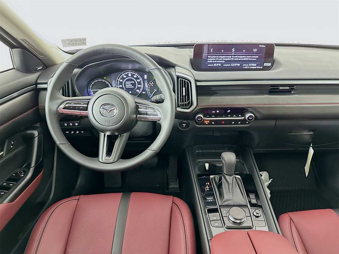 2026 MAZDA Cx-50 Premium - Image 24