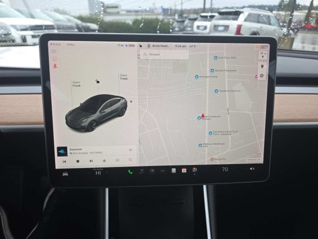 2019 Tesla Model 3 Long Range - Image 14