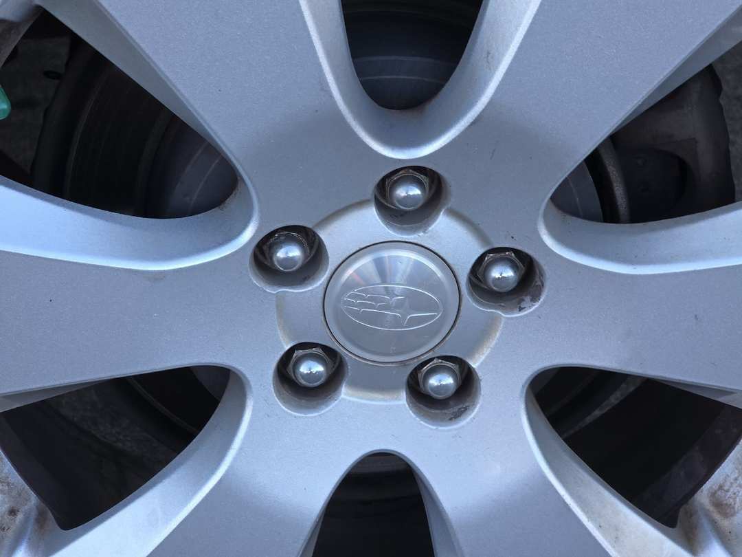 2011 Subaru Outback 2.5i - Image 23