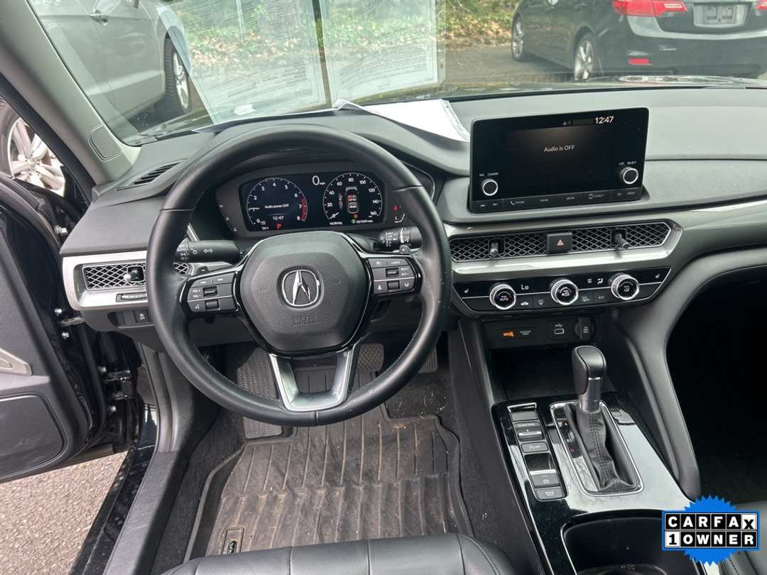 2023 Acura Integra Base - Image 11