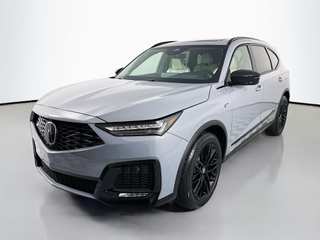 2026 Acura MDX ASpec Advance Package