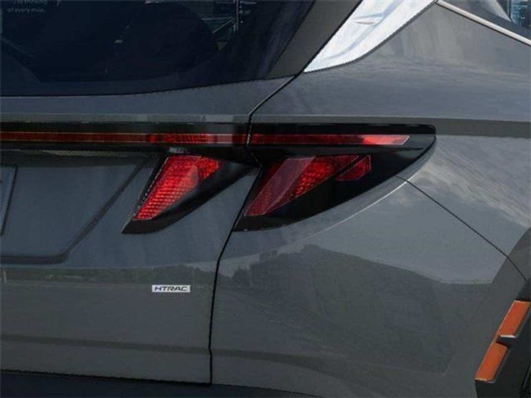 2026 Hyundai Tucson SE - Image 10