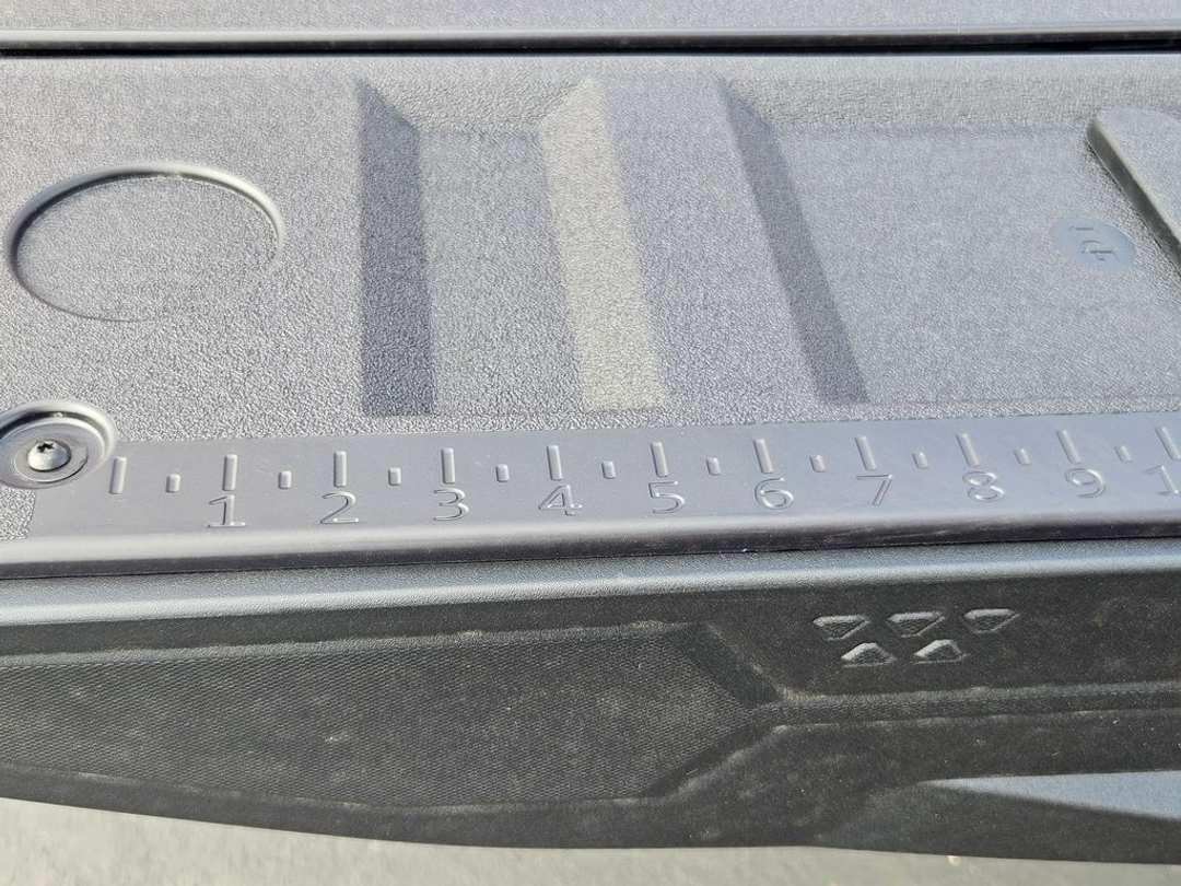 2026 Chevrolet Colorado Z71 - Image 30