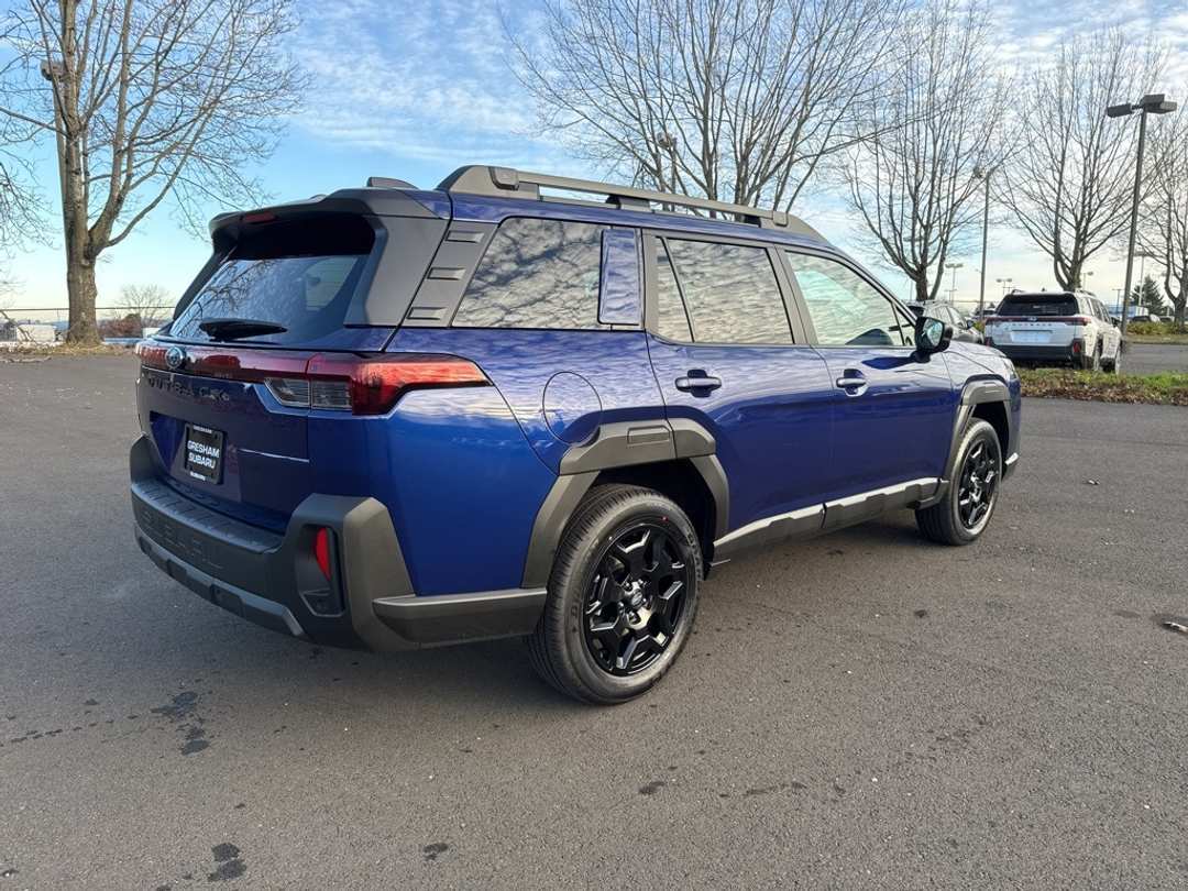 2026 Subaru Outback Limited - Image 7