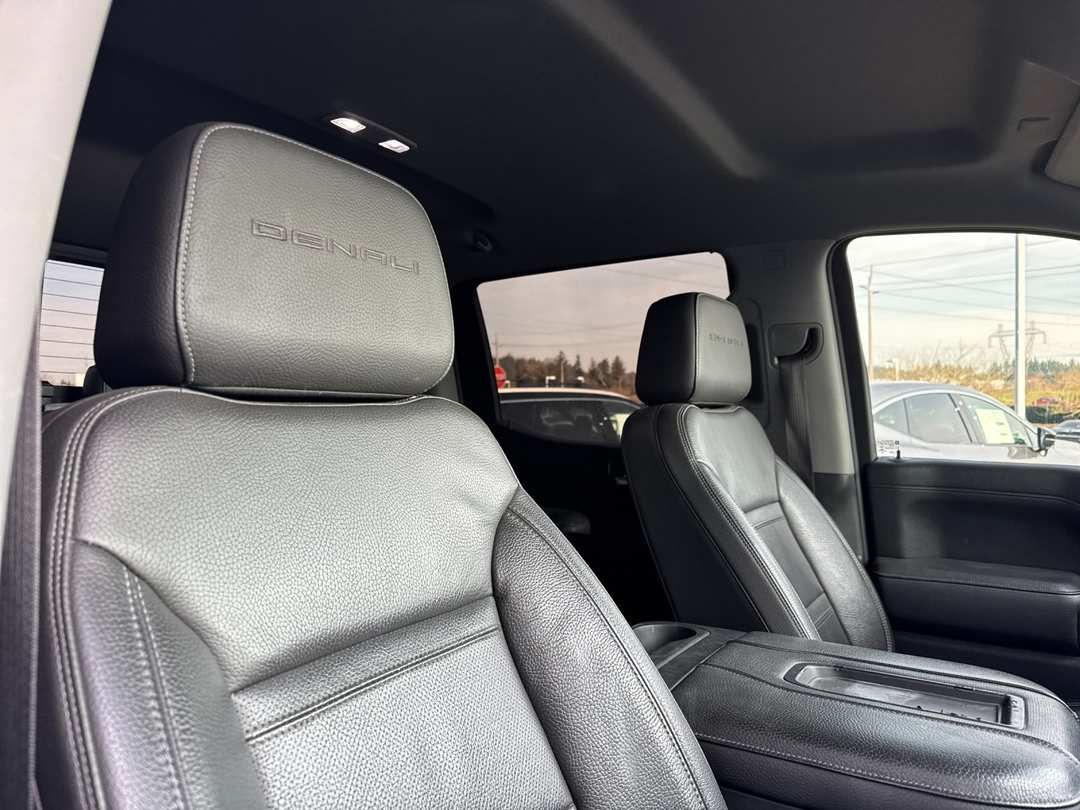 2020 GMC Sierra 1500 Denali - Image 15