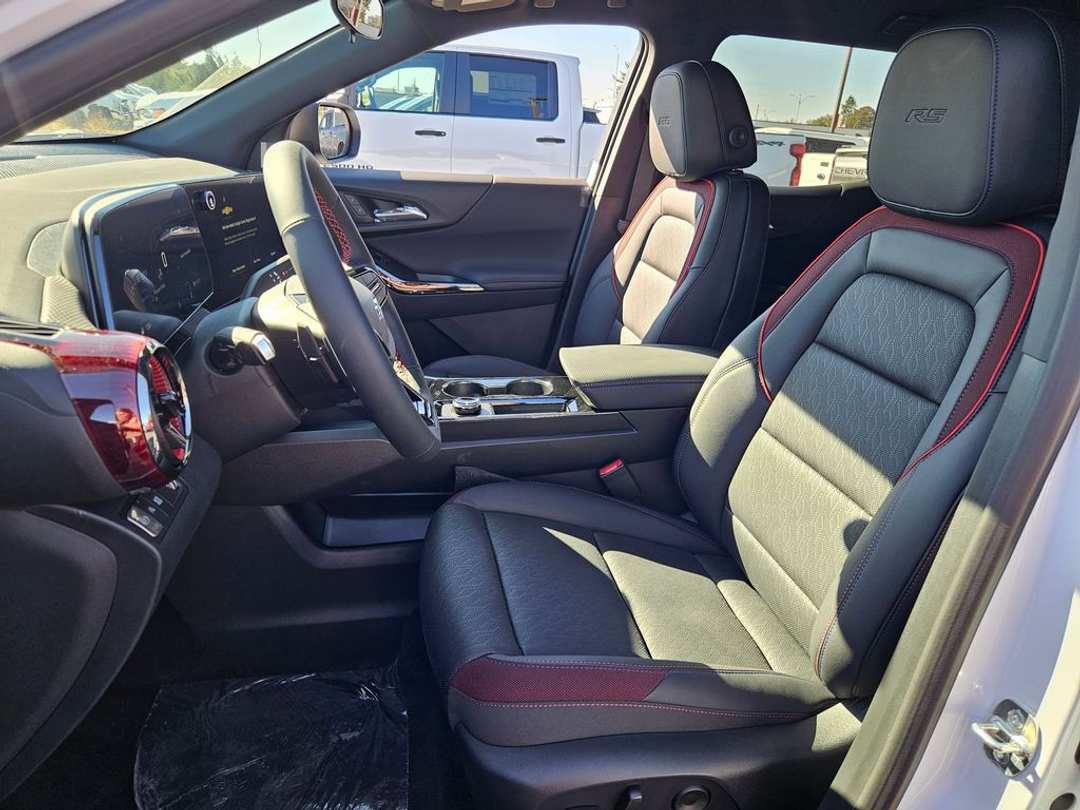 2026 Chevrolet Equinox RS - Image 14