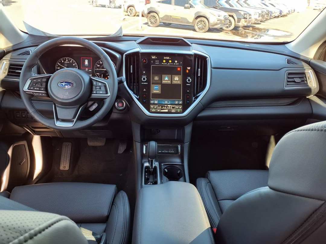 2026 Subaru Ascent Touring - Image 2