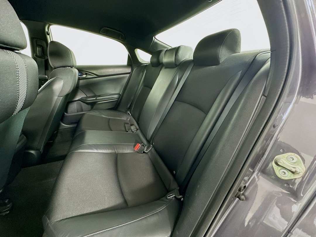 2019 Honda Civic Sport - Image 23