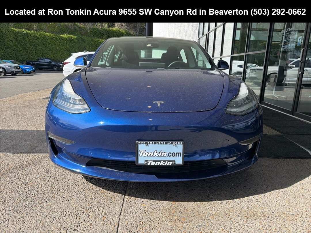 2019 Tesla Model 3 Standard Range Plus - Image 3