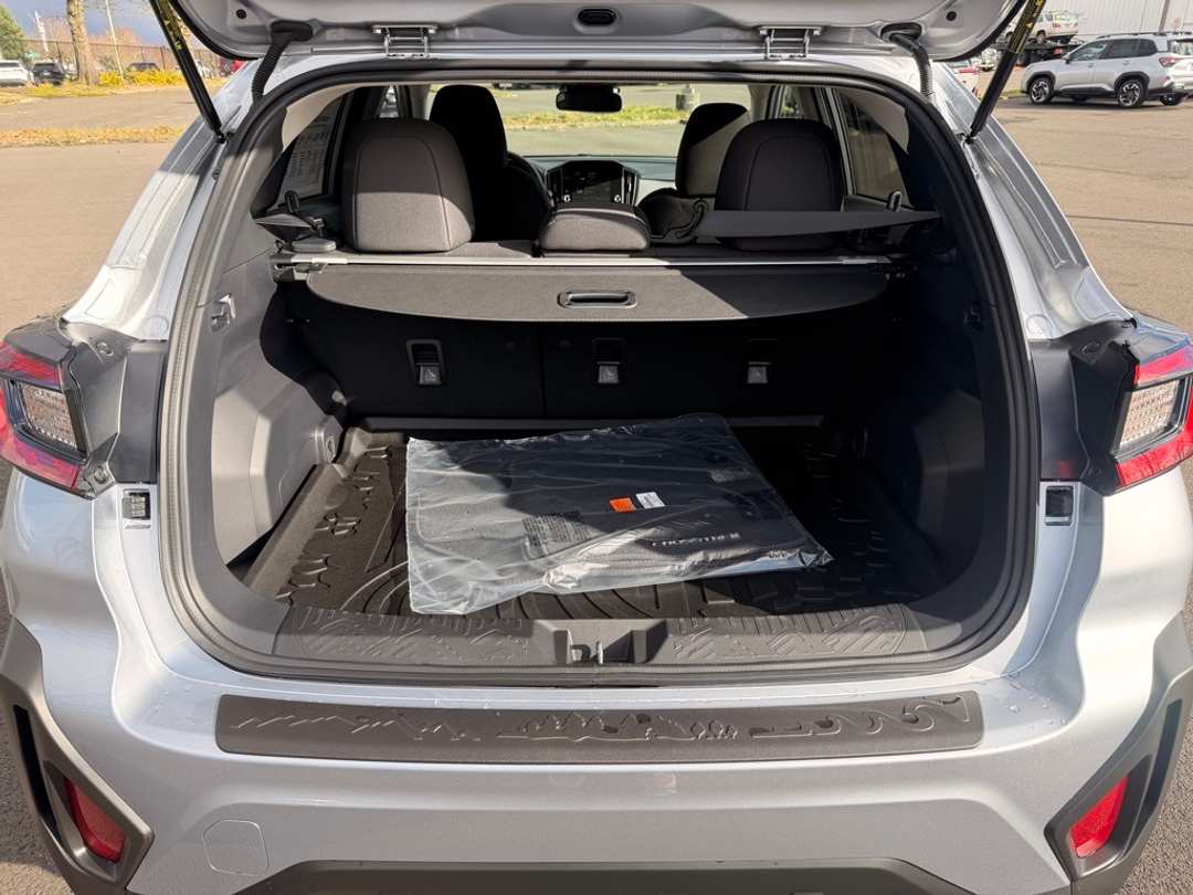 2026 Subaru Crosstrek Premium - Image 19