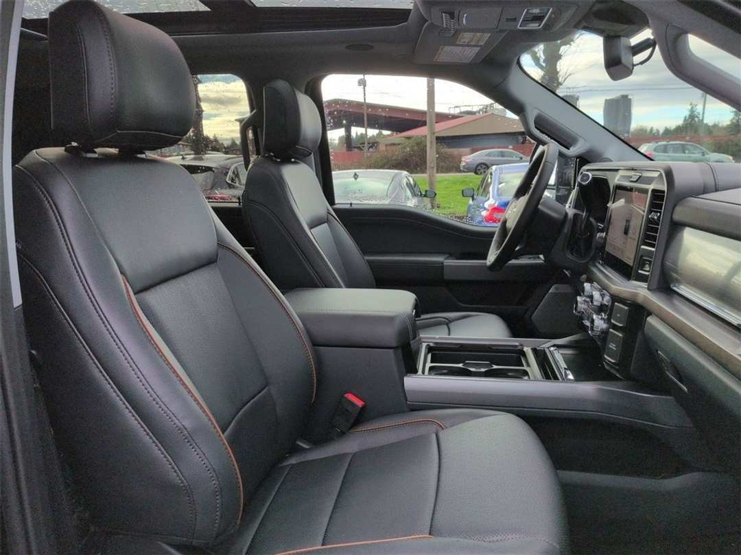 2026 Ford F-350Sd Lariat - Image 31