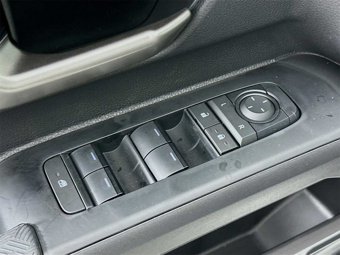 2026 Toyota Tacoma TRD OffRoad - Image 18