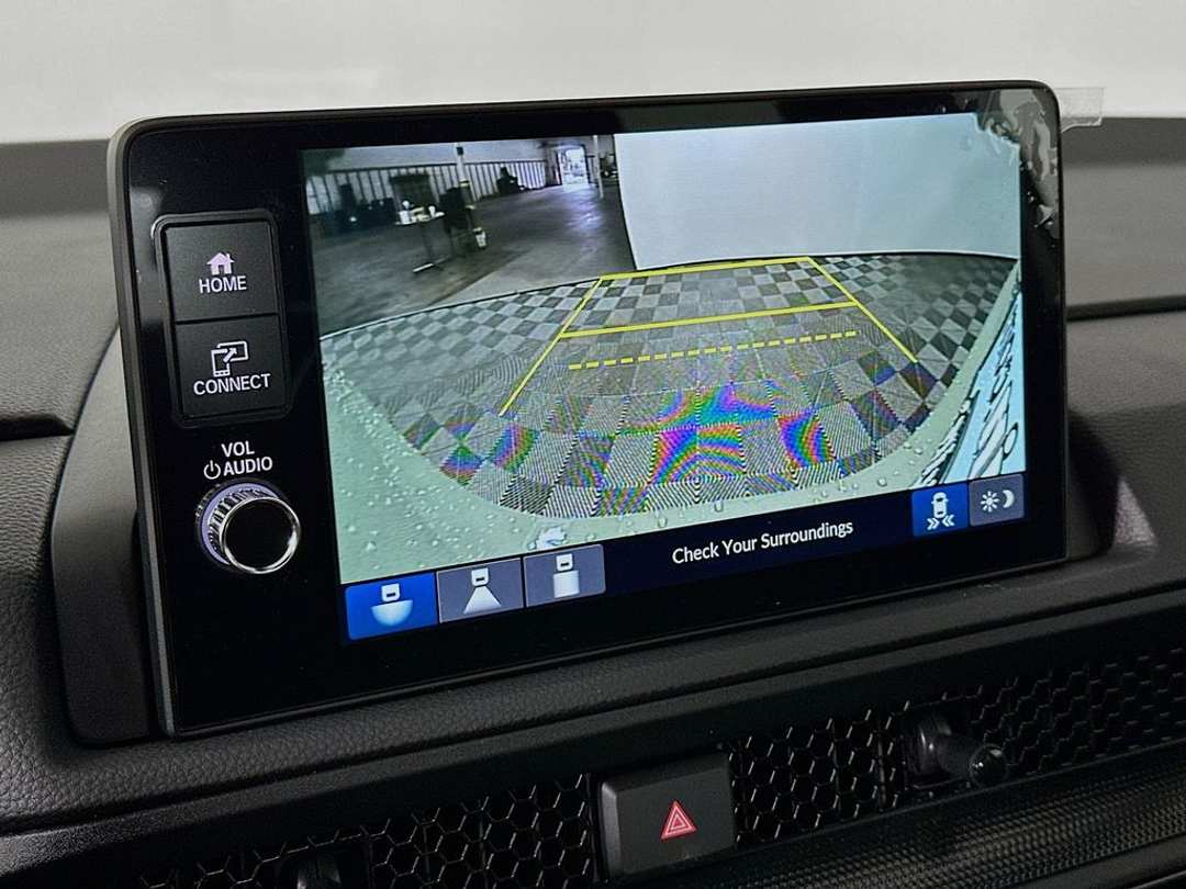 2026 Honda CR-V TrailSport - Image 13