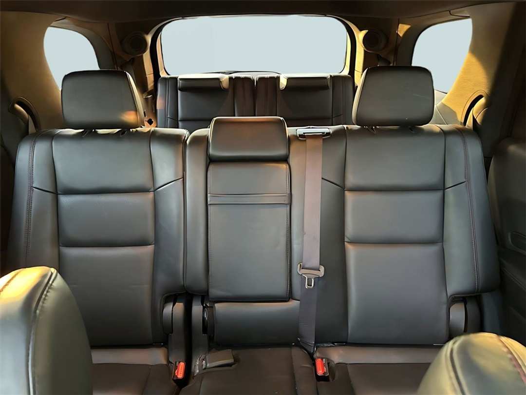 2025 Dodge Durango GT Plus - Image 19