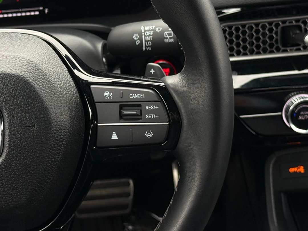 2025 Honda Civic Sport - Image 22