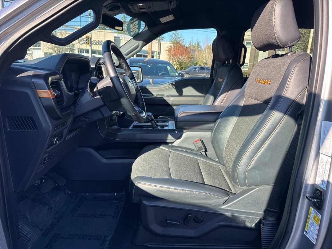 2024 Ford F-150 Tremor - Image 21