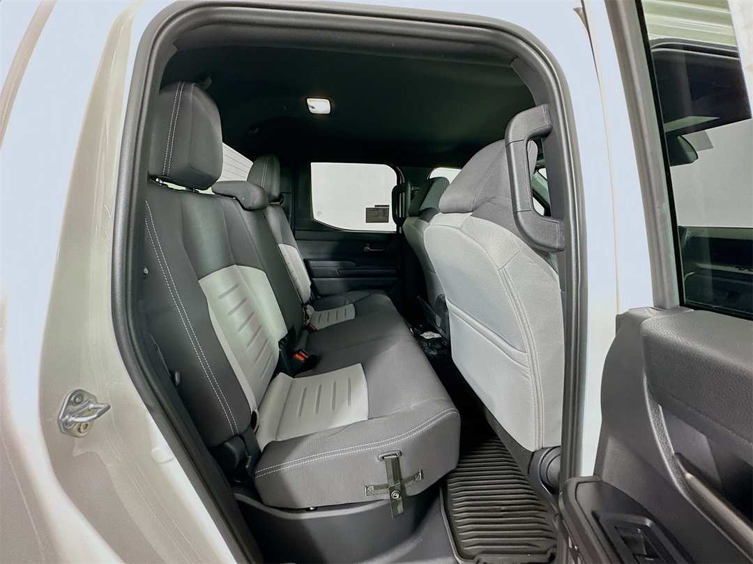 2026 Toyota Tacoma TRD OffRoad - Image 26