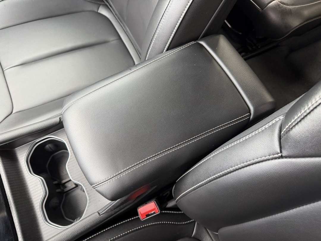 2024 Jeep Grand Cherokee L Limited - Image 25