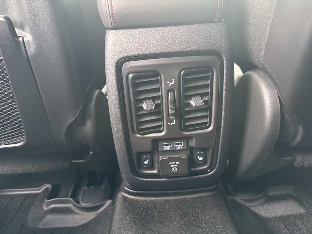 2025 Dodge Durango R/T Plus - Image 23