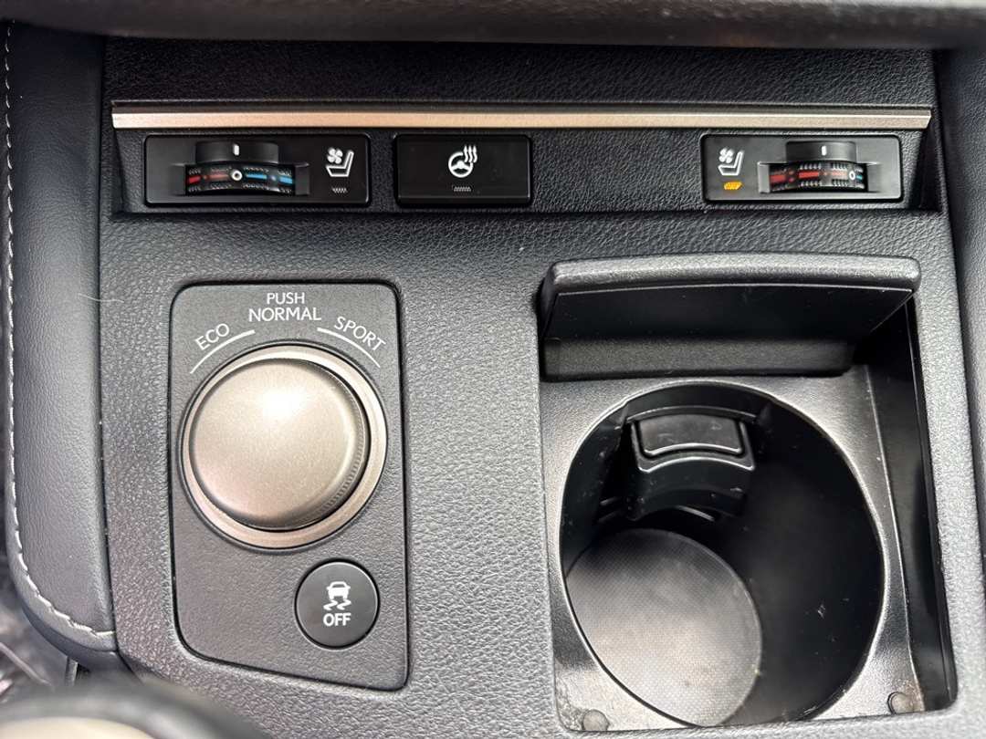 2018 Lexus Es 350 - Image 22