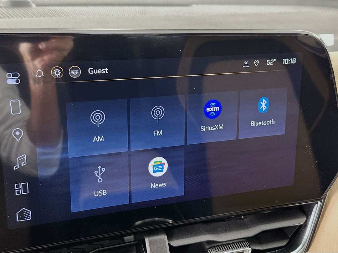 2026 Chevrolet Equinox ACTIV - Image 15