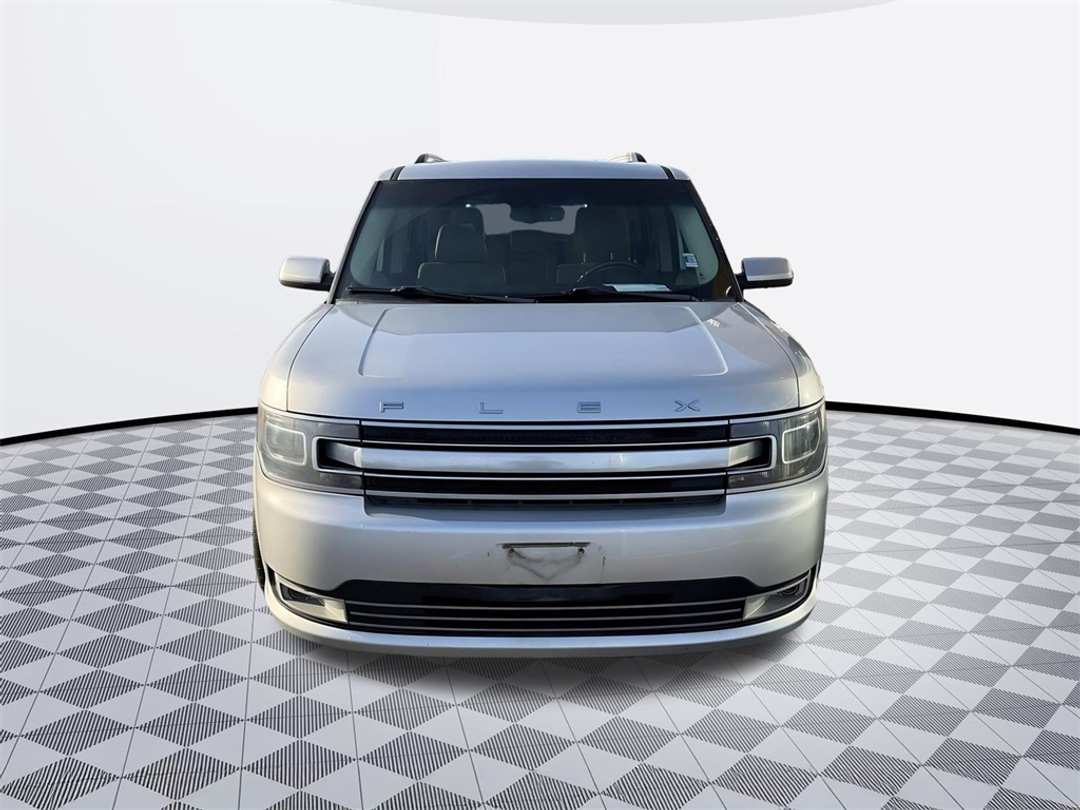 2019 Ford Flex Limited - Image 3