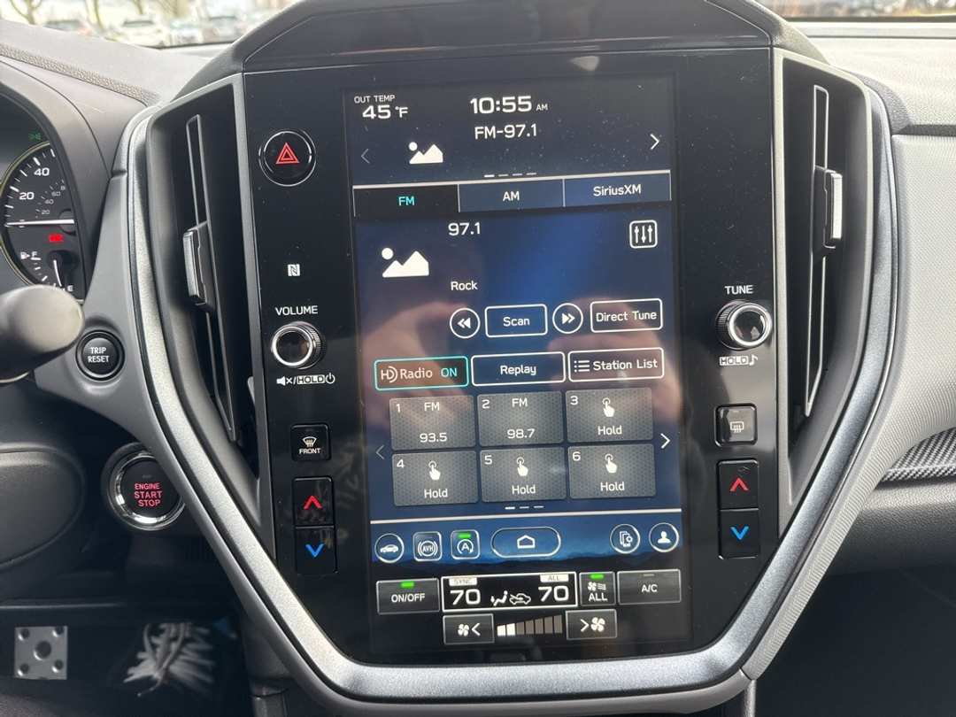 2026 Subaru Crosstrek Sport - Image 34