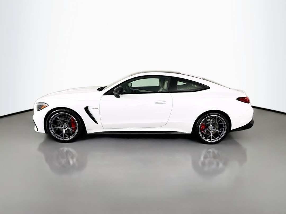 2026 Mercedes-Benz CLE CLE 53 AMG® - Image 2