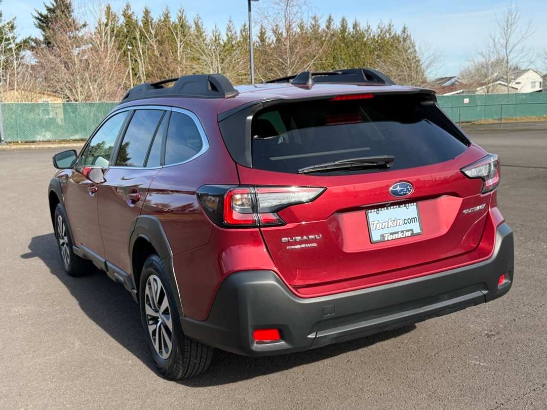 2025 Subaru Outback Premium - Image 6