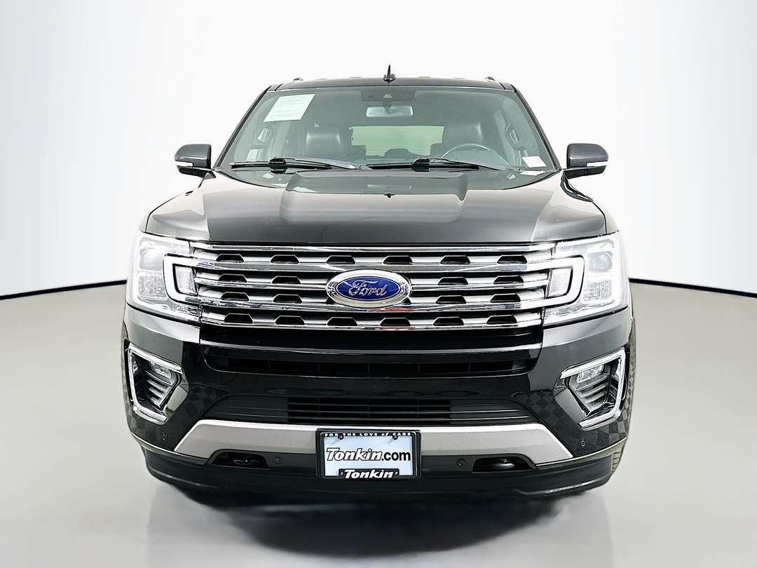 2020 Ford Expedition Max Limited - Image 2