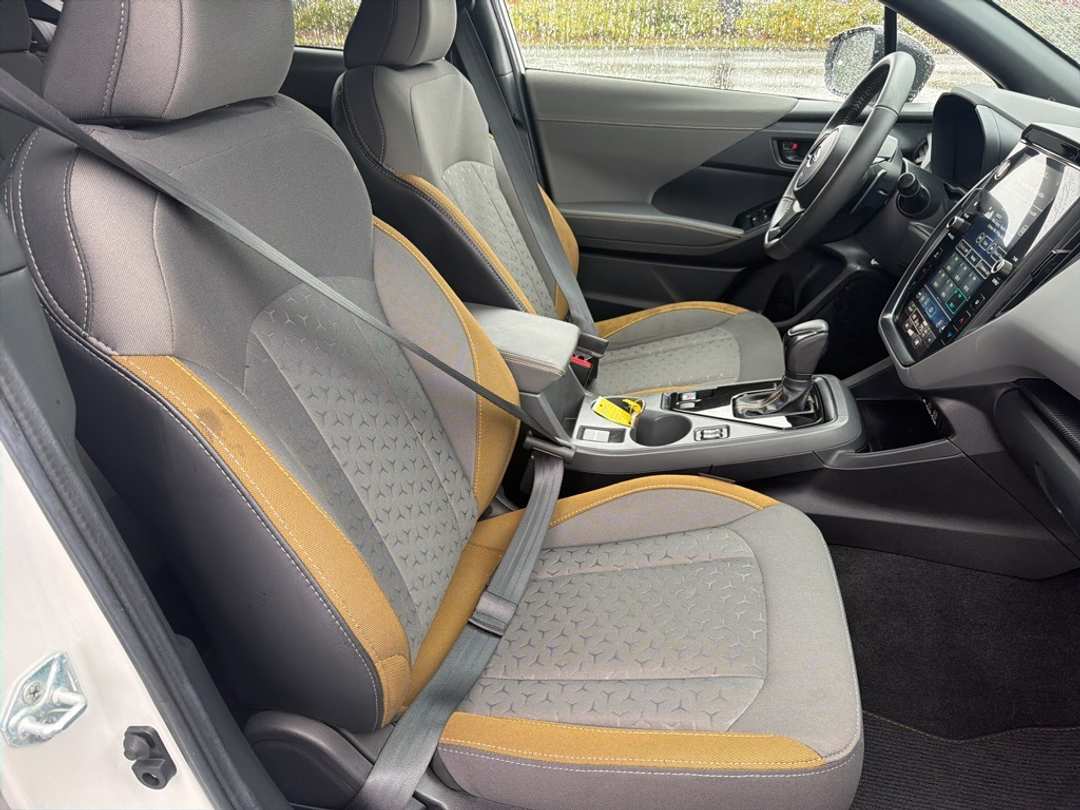 2025 Subaru Crosstrek Sport - Image 28