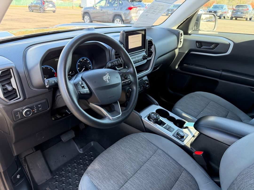 2021 Ford Bronco Sport Big Bend - Image 17