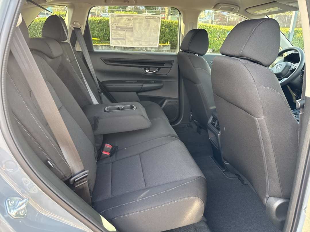 2026 Honda CR-V LX - Image 15